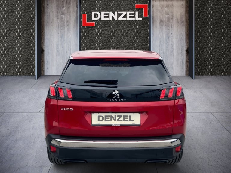 Bild 10: Peugeot 3008 1,5 BlueHDi 130 S&S 6 Gang Manuell Allure