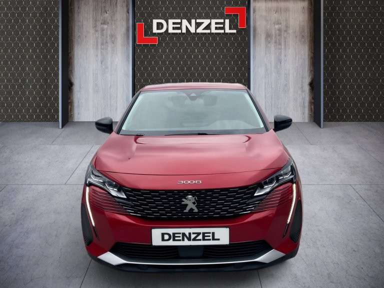 Bild 12: Peugeot 3008 1,5 BlueHDi 130 S&S 6 Gang Manuell Allure