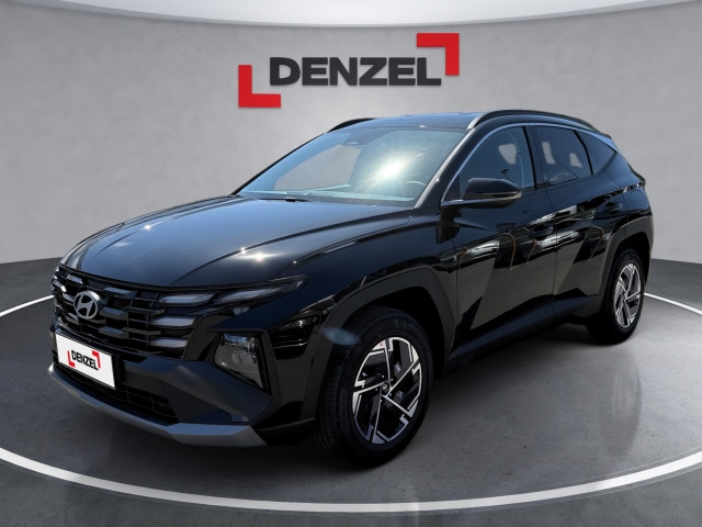 Bild 0: Hyundai Tucson NX4 Jubile 1,6 T-GDi HEV 2WD AT
