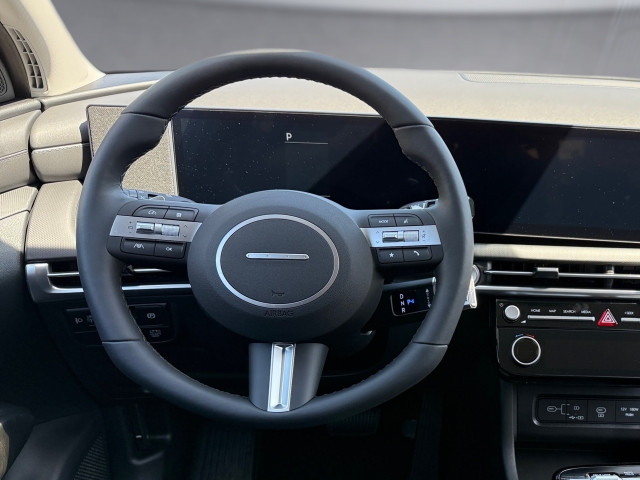 Bild 9: Hyundai Tucson NX4 Jubile 1,6 T-GDi HEV 2WD AT