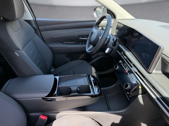 Bild 10: Hyundai Tucson NX4 Jubile 1,6 T-GDi HEV 2WD AT