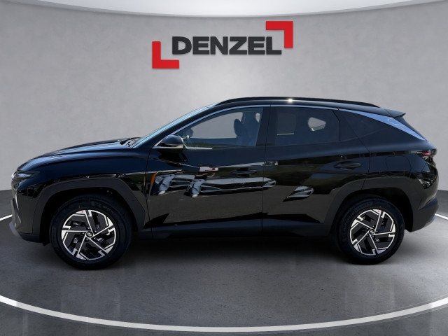 Bild 1: Hyundai Tucson NX4 Jubile 1,6 T-GDi HEV 2WD AT