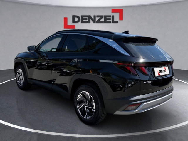 Bild 2: Hyundai Tucson NX4 Jubile 1,6 T-GDi HEV 2WD AT