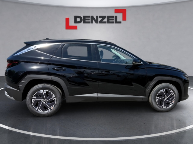 Bild 4: Hyundai Tucson NX4 Jubile 1,6 T-GDi HEV 2WD AT