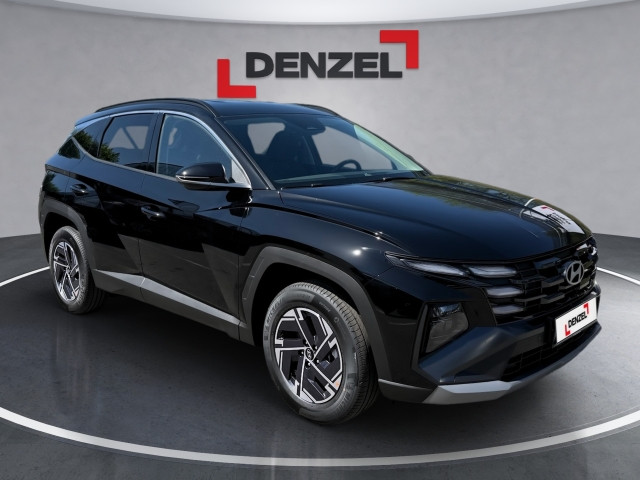 Bild 5: Hyundai Tucson NX4 Jubile 1,6 T-GDi HEV 2WD AT