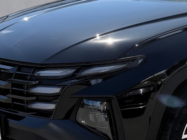 Bild 6: Hyundai Tucson NX4 Jubile 1,6 T-GDi HEV 2WD AT