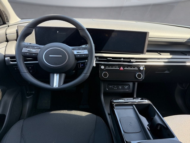 Bild 8: Hyundai Tucson NX4 Jubile 1,6 T-GDi HEV 2WD AT