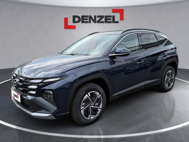 Bild 0: Hyundai Tucson NX4 Jubile 1,6 T-GDi HEV 2WD AT