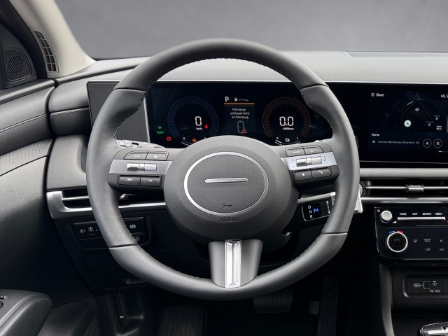 Bild 9: Hyundai Tucson NX4 Jubile 1,6 T-GDi HEV 2WD AT