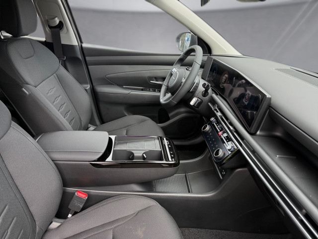 Bild 10: Hyundai Tucson NX4 Jubile 1,6 T-GDi HEV 2WD AT