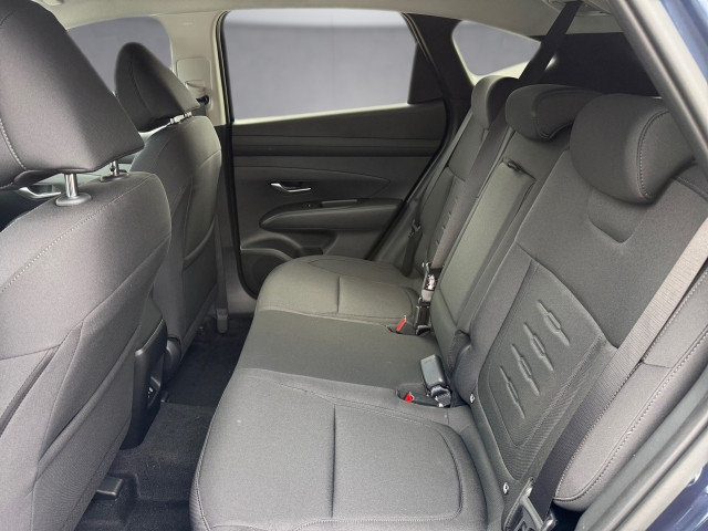 Bild 11: Hyundai Tucson NX4 Jubile 1,6 T-GDi HEV 2WD AT