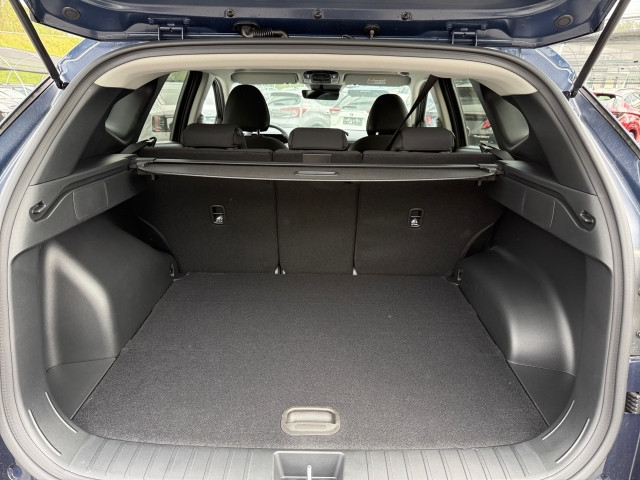 Bild 12: Hyundai Tucson NX4 Jubile 1,6 T-GDi HEV 2WD AT