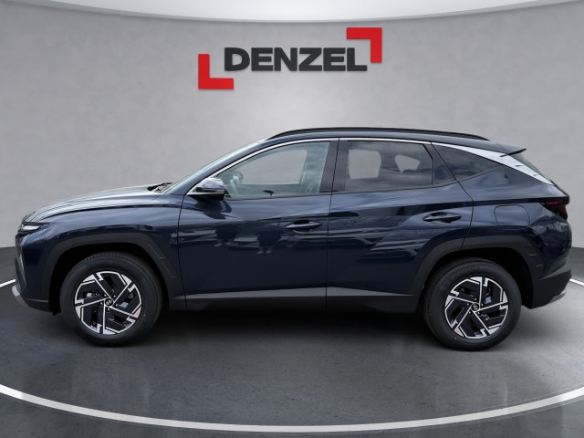 Bild 1: Hyundai Tucson NX4 Jubile 1,6 T-GDi HEV 2WD AT