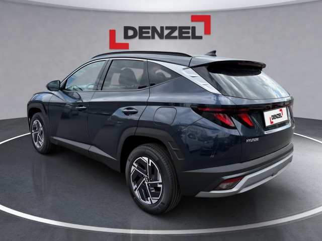 Bild 2: Hyundai Tucson NX4 Jubile 1,6 T-GDi HEV 2WD AT