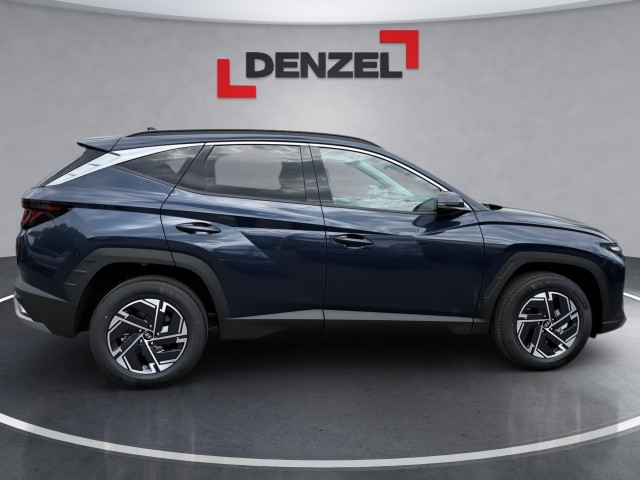 Bild 4: Hyundai Tucson NX4 Jubile 1,6 T-GDi HEV 2WD AT