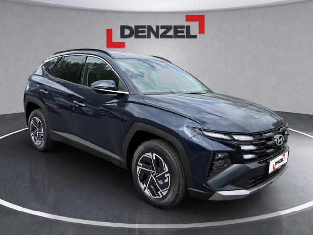 Bild 5: Hyundai Tucson NX4 Jubile 1,6 T-GDi HEV 2WD AT