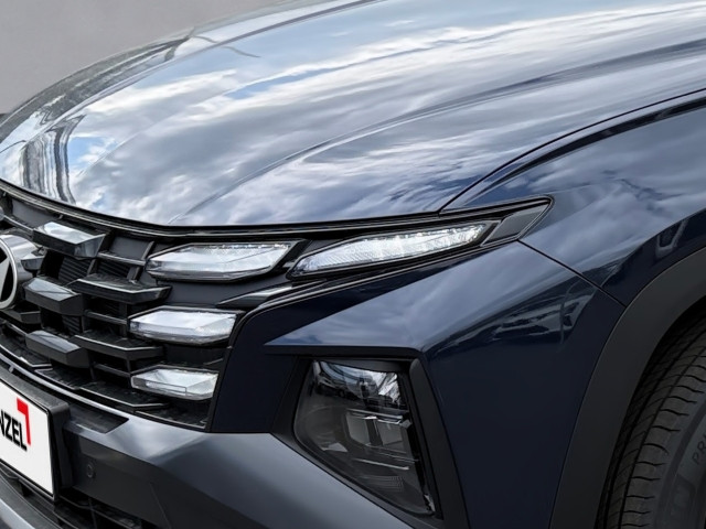 Bild 6: Hyundai Tucson NX4 Jubile 1,6 T-GDi HEV 2WD AT