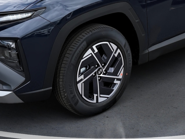 Bild 7: Hyundai Tucson NX4 Jubile 1,6 T-GDi HEV 2WD AT