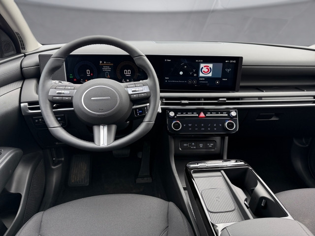 Bild 8: Hyundai Tucson NX4 Jubile 1,6 T-GDi HEV 2WD AT