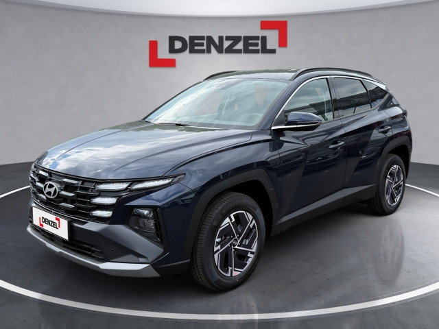 Bild 0: Hyundai Tucson NX4 Jubile 1,6 T-GDi PHEV 4WD AT