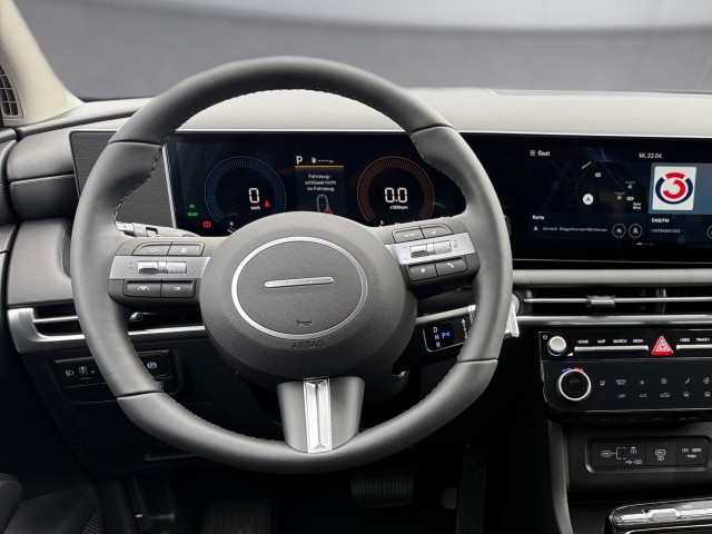 Bild 9: Hyundai Tucson NX4 Jubile 1,6 T-GDi PHEV 4WD AT