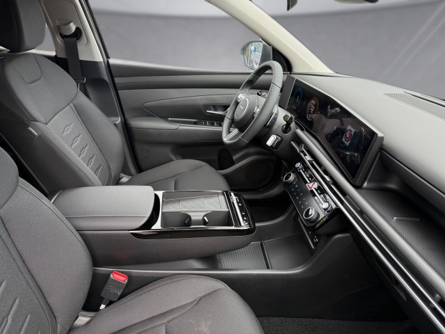 Bild 10: Hyundai Tucson NX4 Jubile 1,6 T-GDi PHEV 4WD AT