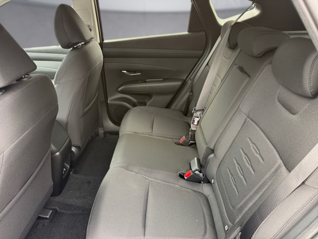 Bild 11: Hyundai Tucson NX4 Jubile 1,6 T-GDi PHEV 4WD AT