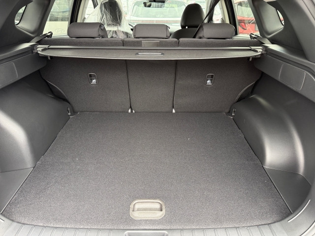 Bild 12: Hyundai Tucson NX4 Jubile 1,6 T-GDi PHEV 4WD AT