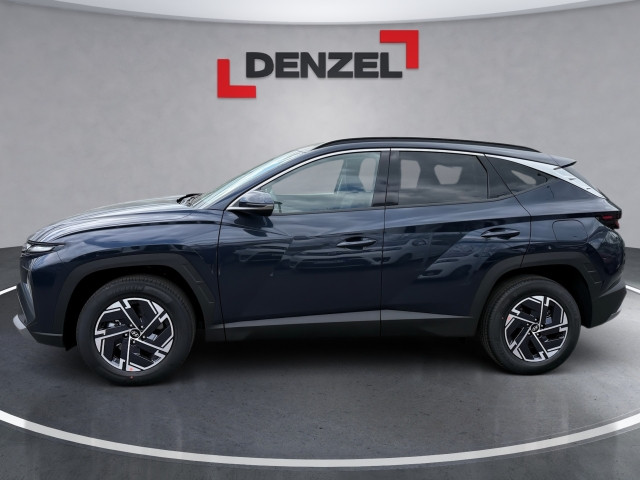 Bild 1: Hyundai Tucson NX4 Jubile 1,6 T-GDi PHEV 4WD AT