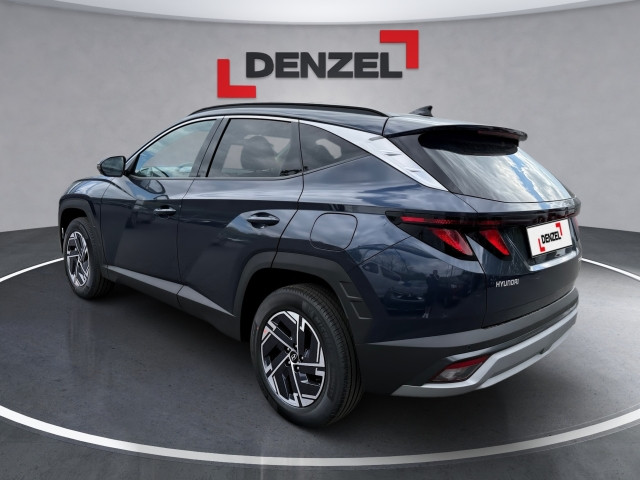 Bild 2: Hyundai Tucson NX4 Jubile 1,6 T-GDi PHEV 4WD AT