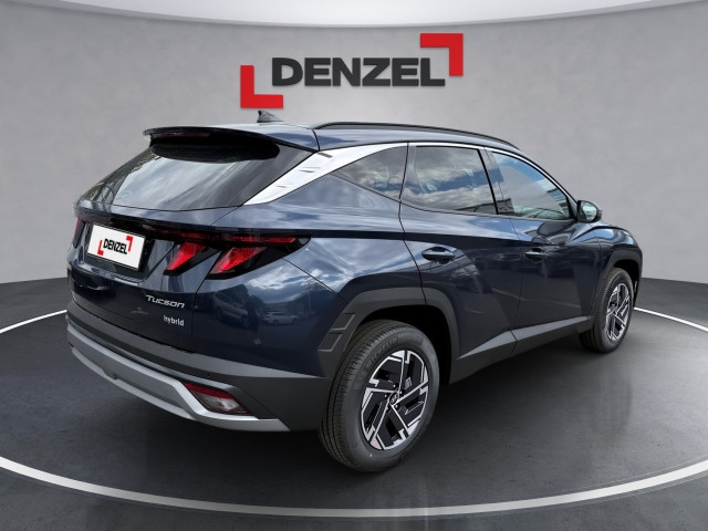 Bild 3: Hyundai Tucson NX4 Jubile 1,6 T-GDi PHEV 4WD AT