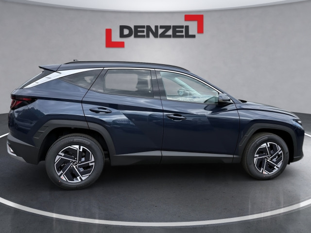 Bild 4: Hyundai Tucson NX4 Jubile 1,6 T-GDi PHEV 4WD AT