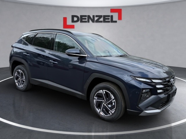 Bild 5: Hyundai Tucson NX4 Jubile 1,6 T-GDi PHEV 4WD AT