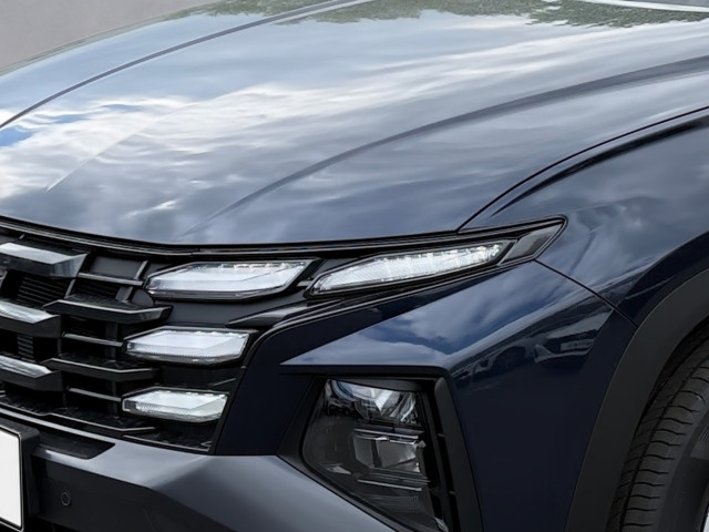 Bild 6: Hyundai Tucson NX4 Jubile 1,6 T-GDi PHEV 4WD AT