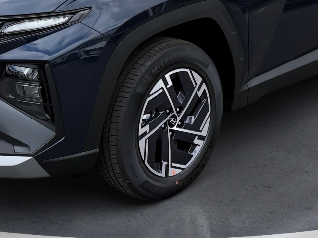 Bild 7: Hyundai Tucson NX4 Jubile 1,6 T-GDi PHEV 4WD AT