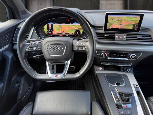 Bild 6: Audi SQ5 TDI quattro Aut.