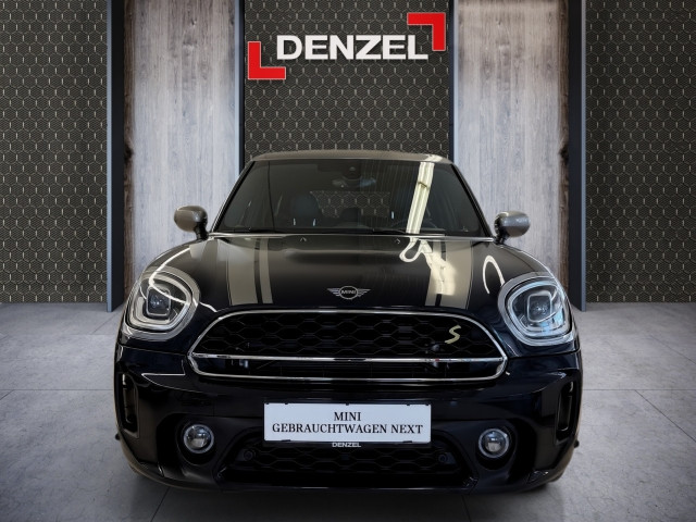 Bild 12: Mini Cooper SE All4 Countryman F60 XBS