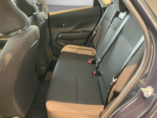 Bild 11: Hyundai Kona HEV (SX2) Smart Line 1.6 GDI 2WD HEV