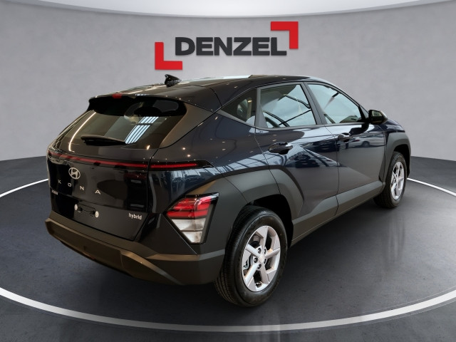 Bild 3: Hyundai Kona HEV (SX2) Smart Line 1.6 GDI 2WD HEV