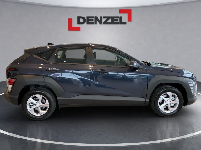 Bild 4: Hyundai Kona HEV (SX2) Smart Line 1.6 GDI 2WD HEV