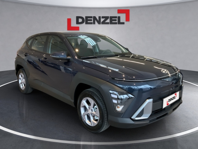 Bild 5: Hyundai Kona HEV (SX2) Smart Line 1.6 GDI 2WD HEV