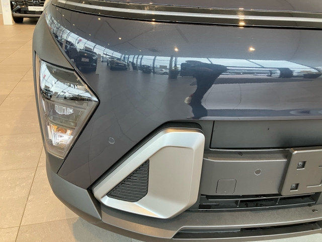 Bild 6: Hyundai Kona HEV (SX2) Smart Line 1.6 GDI 2WD HEV