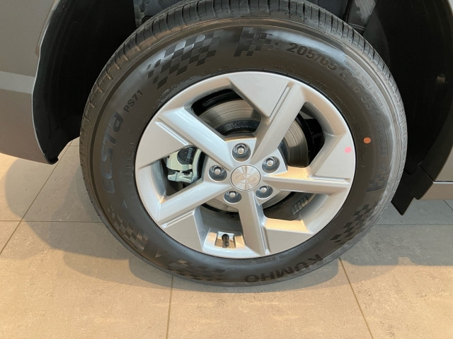 Bild 7: Hyundai Kona HEV (SX2) Smart Line 1.6 GDI 2WD HEV