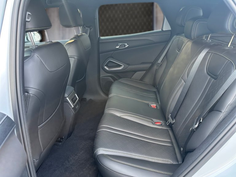 Bild 8: BYD ATTO 2 DM-i Boost