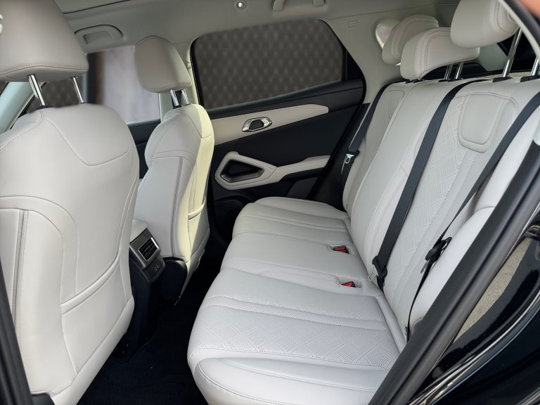Bild 8: BYD ATTO 2 DM-i Boost