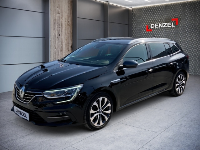 Bild 0: Renault Megane