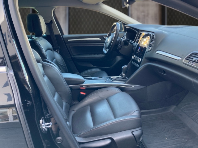 Bild 5: Renault Megane