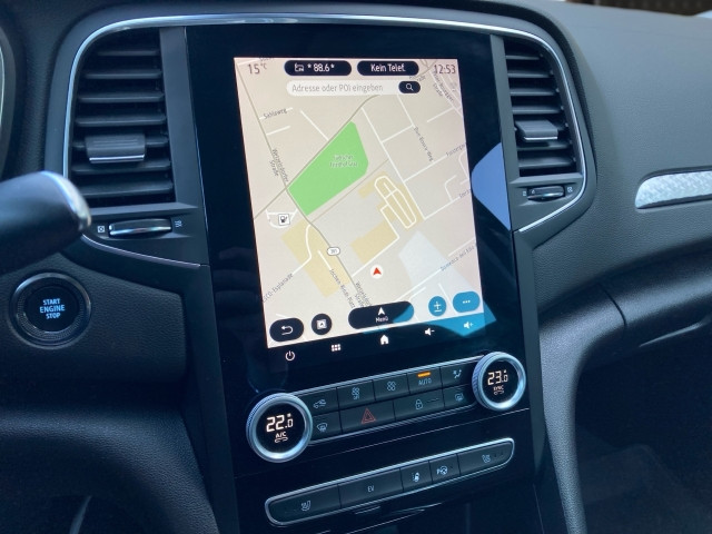 Bild 7: Renault Megane