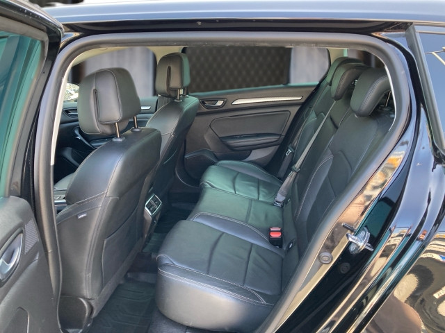 Bild 8: Renault Megane