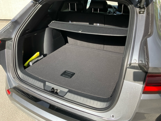 Bild 12: BYD Seal U Design